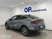 Renault Arkana 1.6 E-Tech Intens