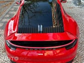 Porsche 911 Carrera S PDK