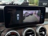 Mercedes-Benz GLC 300 d 4Matic