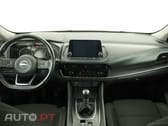 Nissan Qashqai Qashqai 1.3 DIG-T Acenta