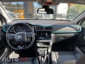 Citroen C3 1.2 PureTech Shine EAT6