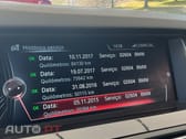 BMW 535 d Auto
