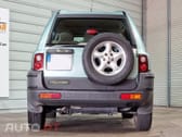 Land Rover Freelander 2.0 di