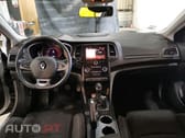 Renault Mégane 1.5 Blue dCi Limited