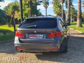 BMW 318 d Auto Pack M