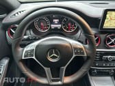 Mercedes-Benz A 45 AMG 4Matic Speedshift 7G-DCT Edition 1