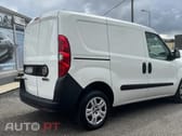 Fiat Doblo 1.3 Multijet