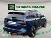 BMW iX3 I.V.A DEDUTIVEL M Sport 