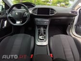 Peugeot 308 1.2 PureTech Allure EAT8