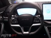 BYD Seal U 87 kWh design
