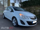 Opel Corsa 1.3 Cdti Street Edition | GPS