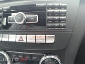Mercedes-Benz C 180 CGi Avantgarde BlueEfficiency Aut.