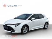 Toyota Corolla 1.8 Hybrid Active