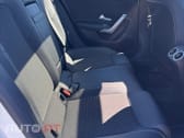 Mercedes-Benz A 200 AMG