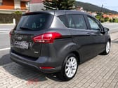 Ford B-Max 1.0 EcoBoost Titanium