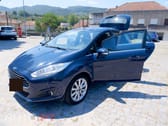 Ford Fiesta 1.5 TDCi Titanium