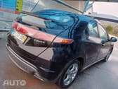 Honda Civic 1.4 Comfort