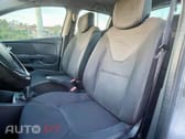 Renault Clio 1.5 dCi Confort 82g