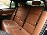 BMW X4 20 d xDrive Pack M Auto