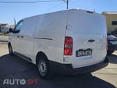 Citroen Jumpy 1.5 BlueHDi XL