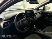 Toyota C-HR 2.0 Hybrid Exclusive