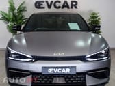 Kia EV6 84 kWh GT-Line