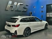 BMW 320 d Pack Desportivo M Auto