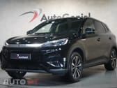 BYD Atto 3 60.48 kWh Design