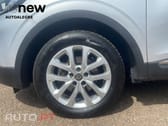 Renault Kadjar Exclusive