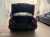 Mercedes-Benz SLK 200 Kompressor Edition
