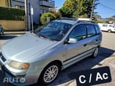 Mitsubishi Space Star 1.3 Comfort P3