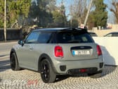MINI Cooper Cooper D