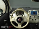 Fiat 500 1.2 8V Lounge