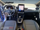 Renault Captur 1.0 TCe 90 techno