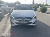 Mercedes-Benz B 180 CDi Urban