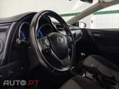 Toyota Auris Touring Sports 1.4 D-4D Comfort+Pack Sport