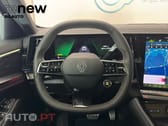 Renault Rafale esprit Alpine E-Tech full hybrid 200 cv
