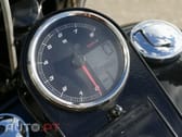Harley Davidson FLST Soft Tail c/ injeção c/ radiador óleo