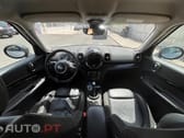 MINI Countryman Cooper SE All4 PHEV