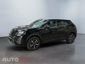 Peugeot 2008 1.2 Hybrid Style e-DCS6