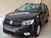 Dacia Logan MCV 0.9 TCe Comfort