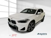 BMW X2 16 d sDrive Auto X Pack M
