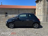 Fiat 500 1.0 Hybrid Connect