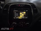 Renault Captur 0.9 TCE Sport