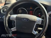Ford S-Max 1.6 TDCi Trend Busine.7L