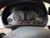 BMW 330 e iPerformance Advantage