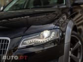 Audi A4 Allroad 2.0 TDI quattro