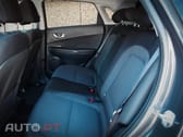 Hyundai Kauai Trend