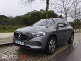 Mercedes-Benz EQA 250 Progressive