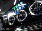 Mercedes-Benz GLA 250 e 8G-DCT AMG Line
